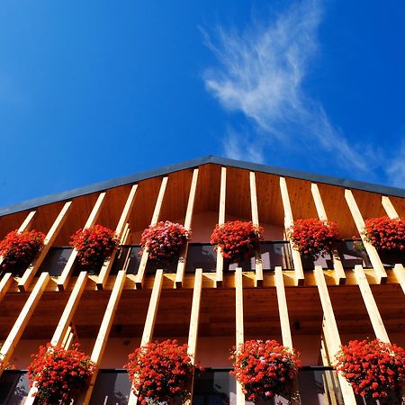 Active Hotel Rosat Predazzo Εξωτερικό φωτογραφία