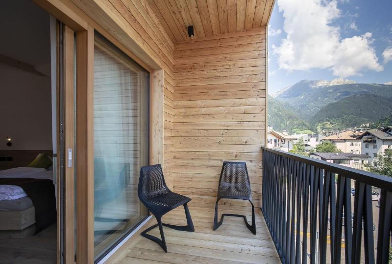 Active Hotel Rosat Predazzo Εξωτερικό φωτογραφία