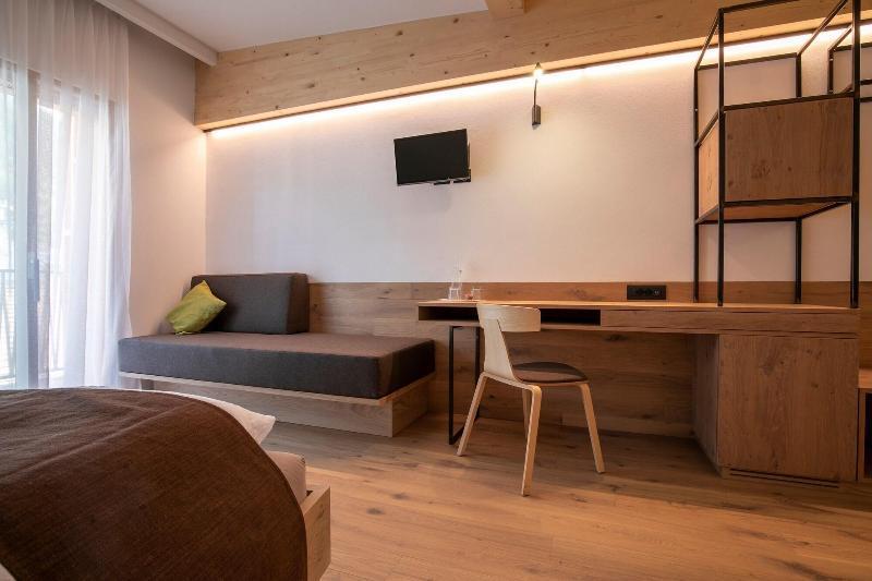 Active Hotel Rosat Predazzo Εξωτερικό φωτογραφία