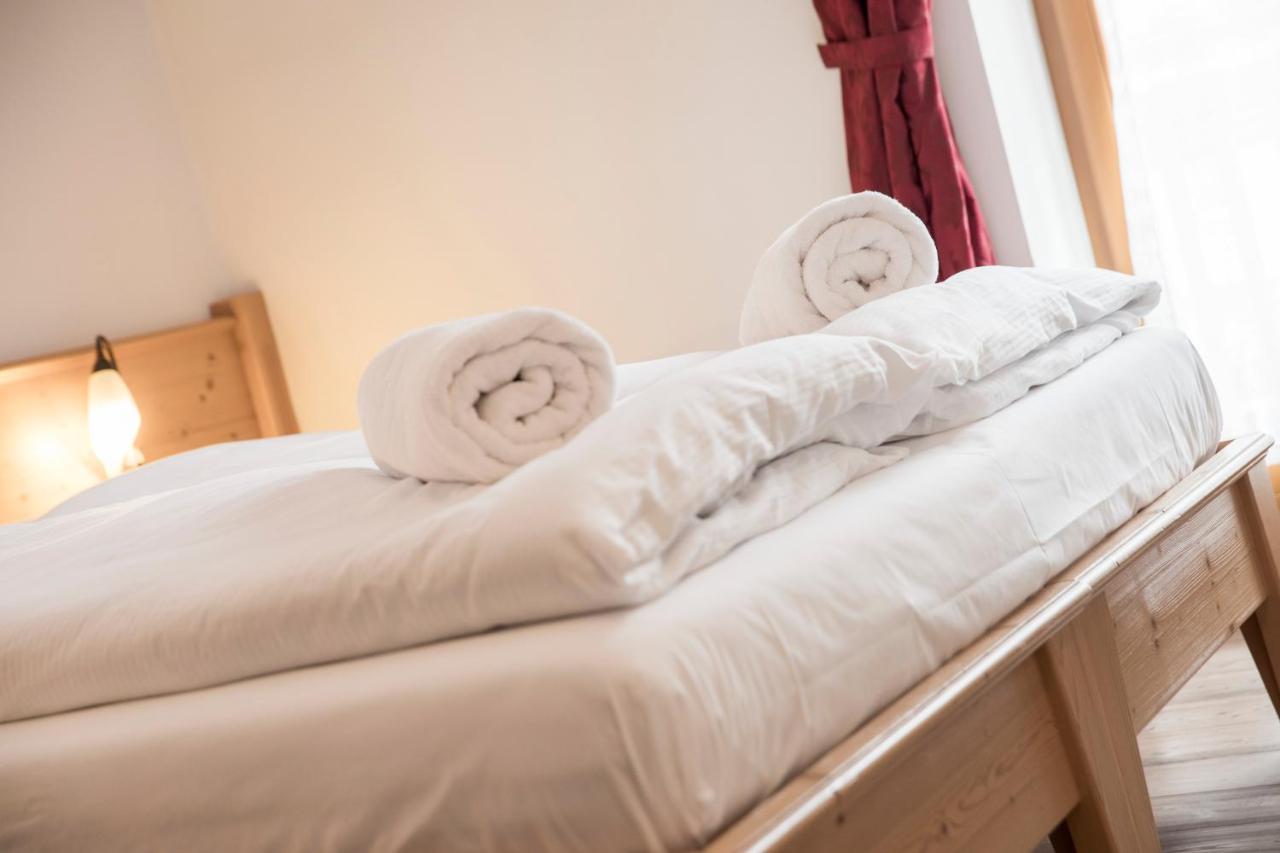 Active Hotel Rosat Predazzo Εξωτερικό φωτογραφία