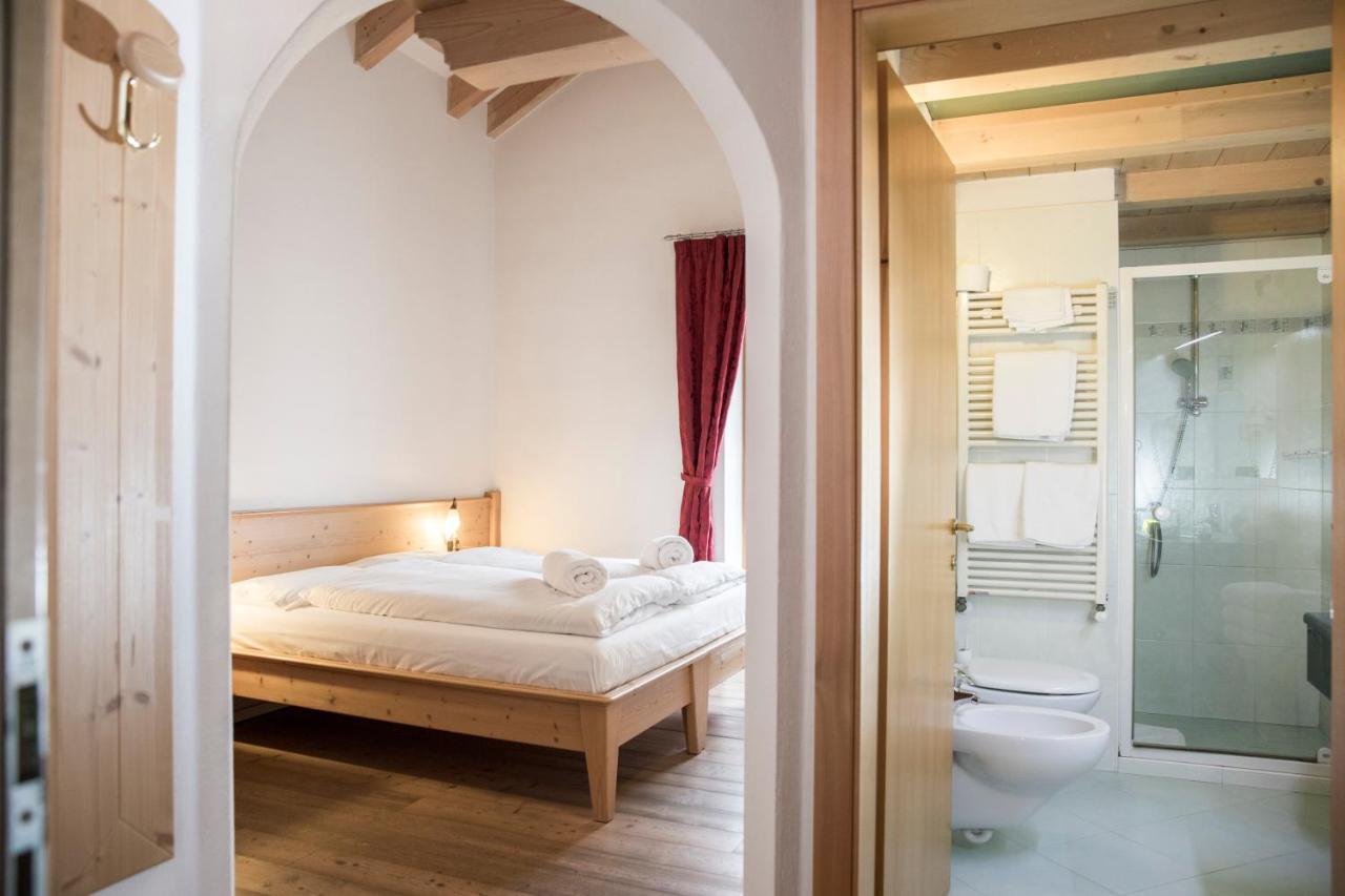Active Hotel Rosat Predazzo Εξωτερικό φωτογραφία
