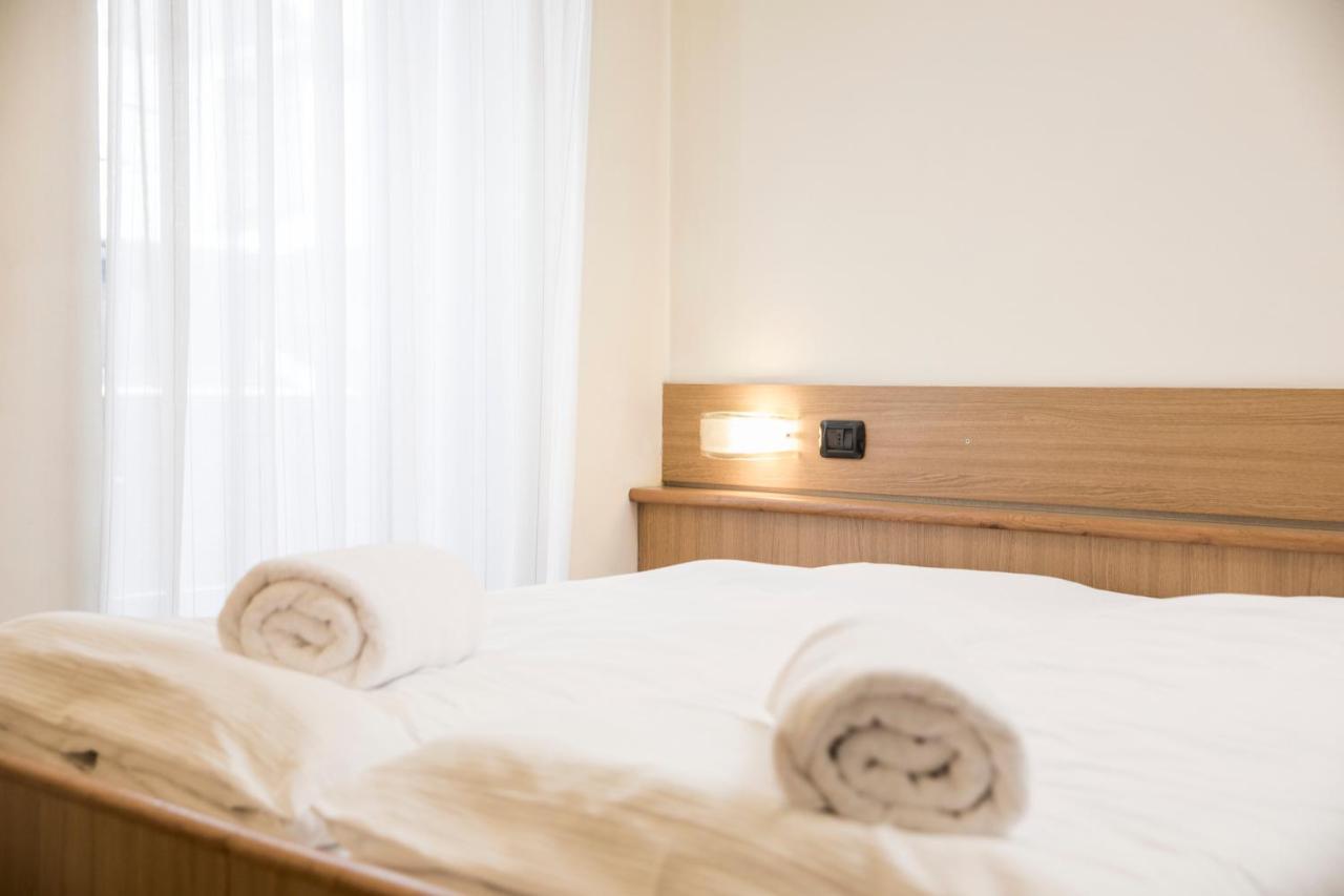 Active Hotel Rosat Predazzo Εξωτερικό φωτογραφία