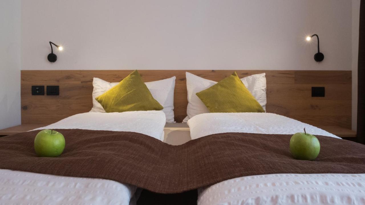 Active Hotel Rosat Predazzo Εξωτερικό φωτογραφία