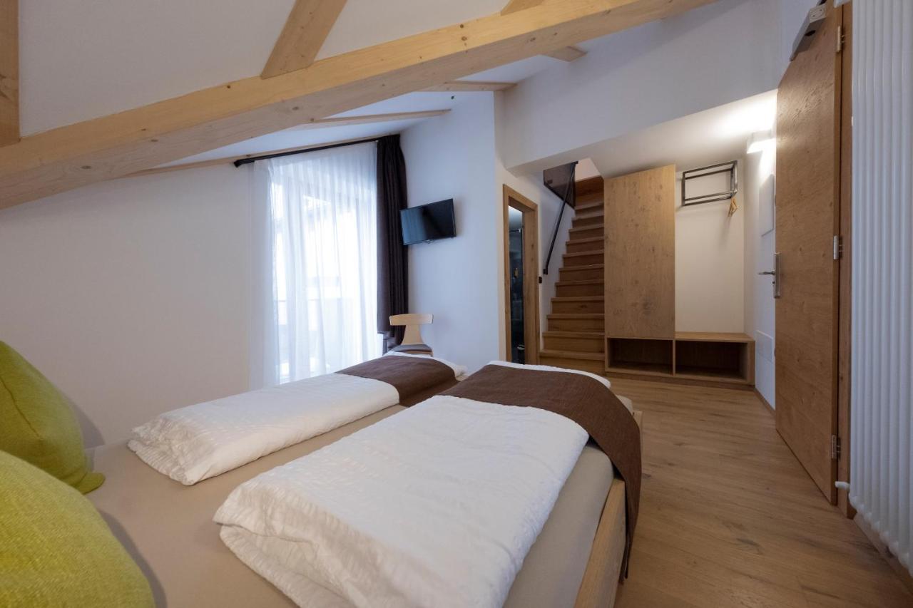 Active Hotel Rosat Predazzo Εξωτερικό φωτογραφία
