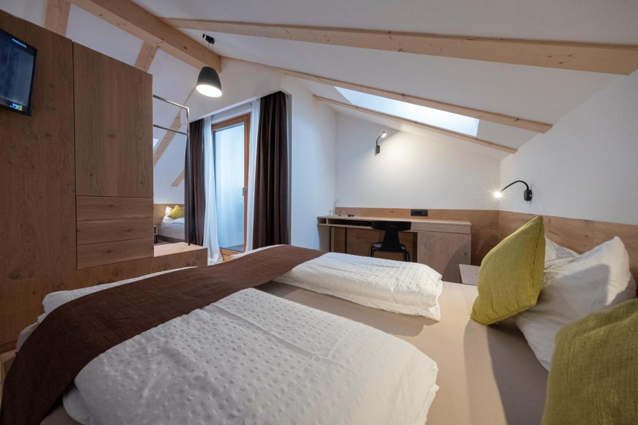 Active Hotel Rosat Predazzo Εξωτερικό φωτογραφία