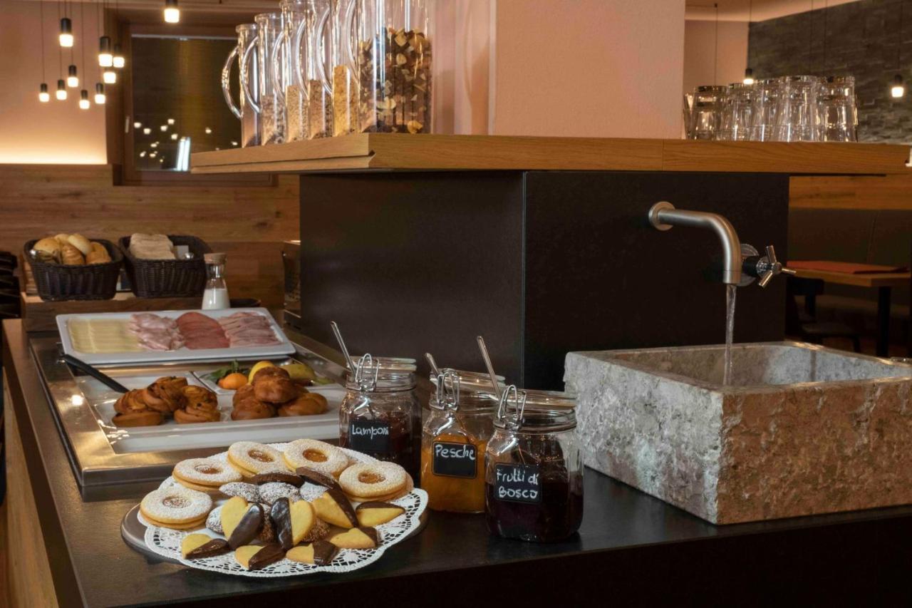 Active Hotel Rosat Predazzo Εξωτερικό φωτογραφία